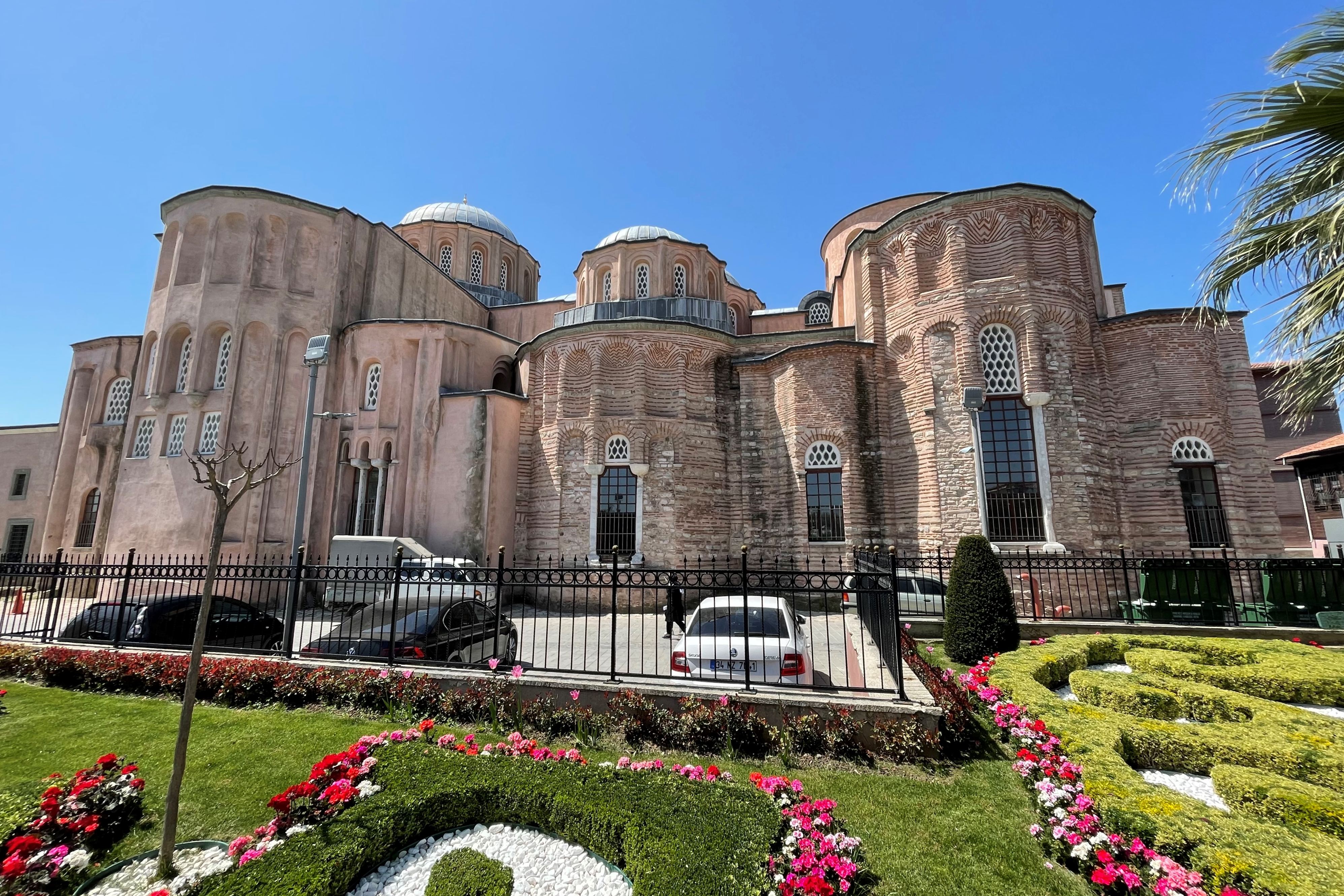 Istanbul